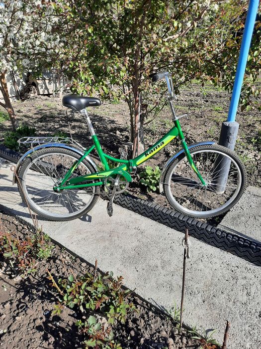 Продам велосипеды. Почти новые