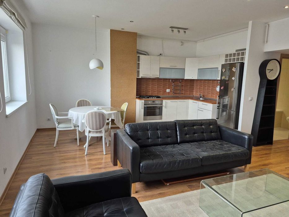 Apartament 2 camere decomandate, 65 mp utili, RIN Grand Residence
