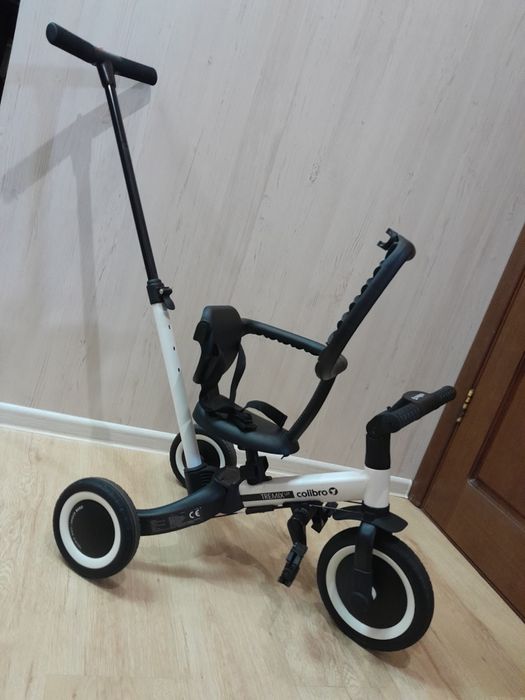 Продам велосипед 6 в 1.