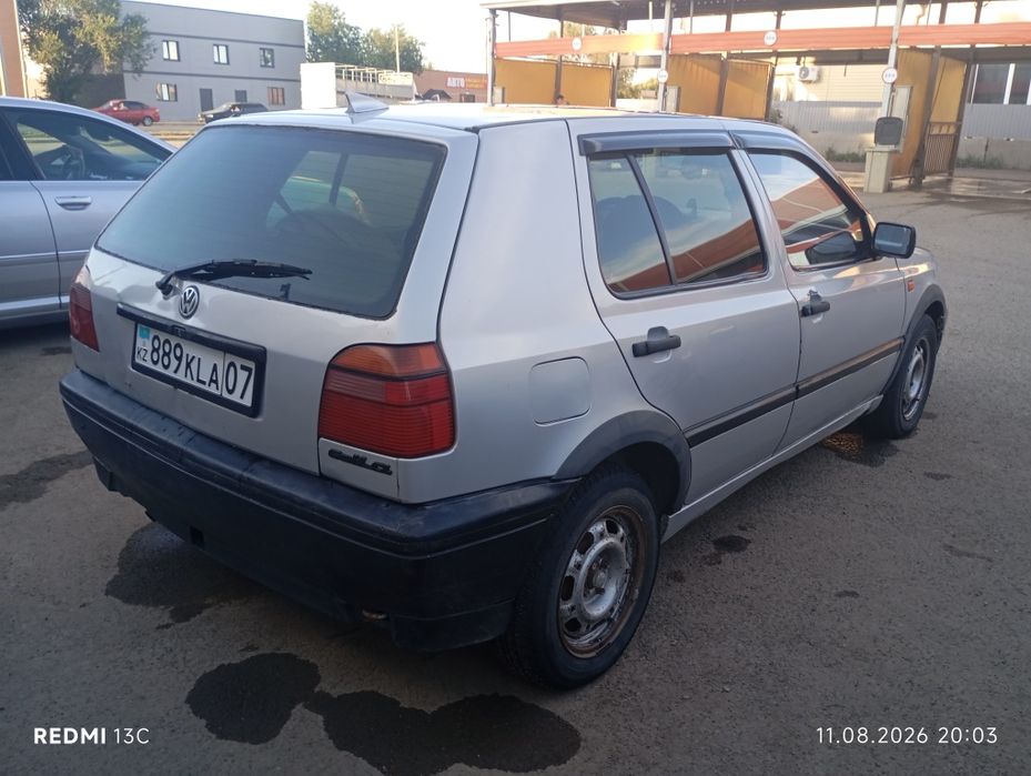 Продам или обменяю гольф 3