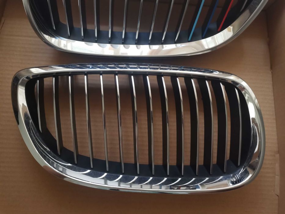 БМВ/BMW Е92 бъбреци