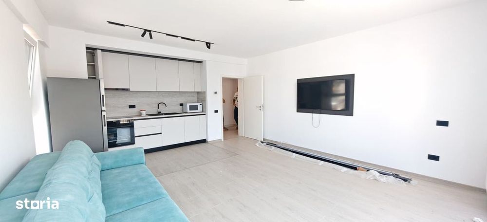 Apartament 3  camere zona Coressi