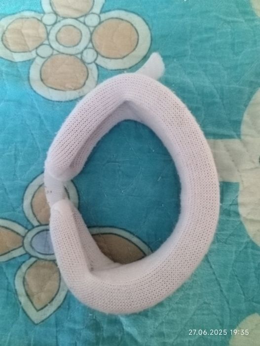 Хомут для новорожденных