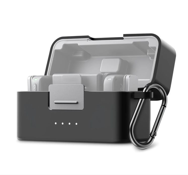 Чехол для DJI mic mini