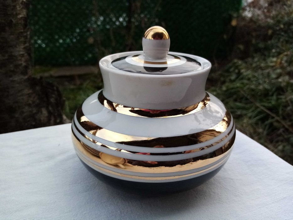 Вербилки - сервиз за чай пълен - СССР