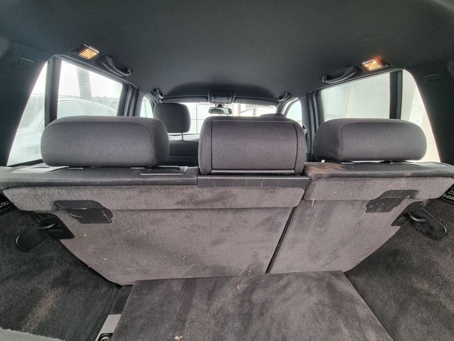 Interior complet BMW X3 E83 2003 - 2006 SUV 4 Usi (1362)