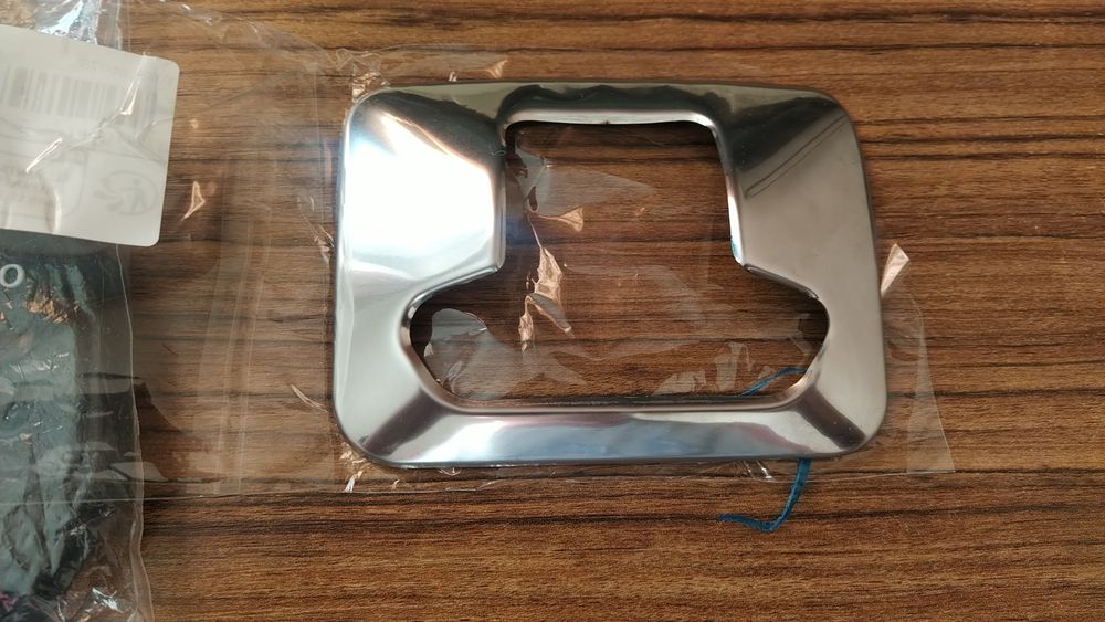 Volvo аксесоари, стопери, декоративен панел