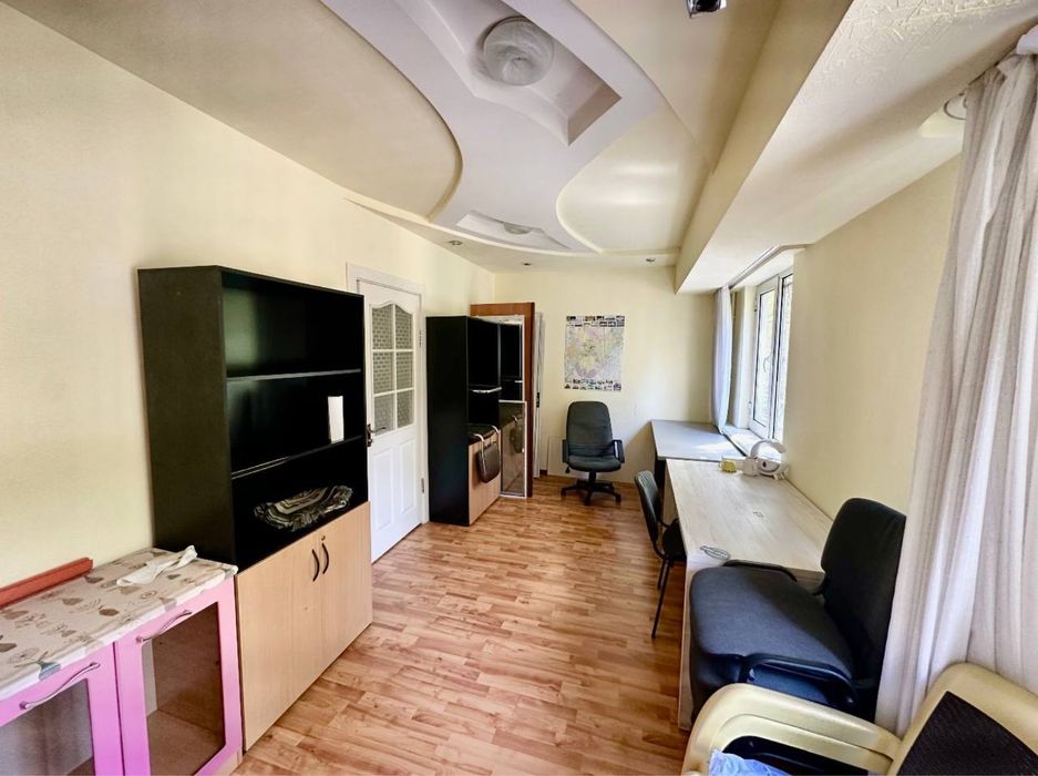 Ц1 Бибигон, 3 комнатная квартира!