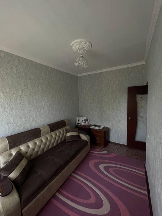 Продается квартира в центре города