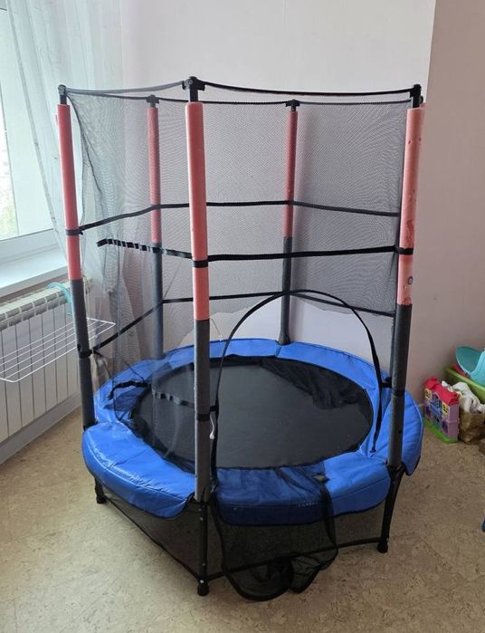 Продам Батут детский