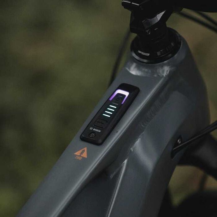 Marin Alpine-Trail E2 MX Medium Bosch Smart CX 85Nm-750Wh eEnduro eMTB