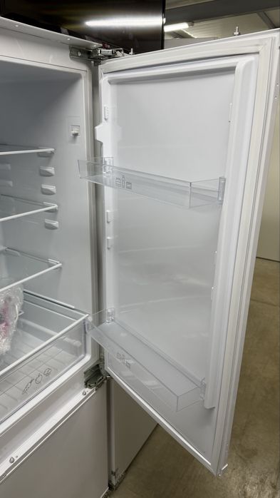 Хладилник за вграждане BEKO  Като нов  Germany Гаранция
