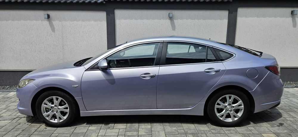 Mazda 6    1.8 Benzina *Impecabila!*