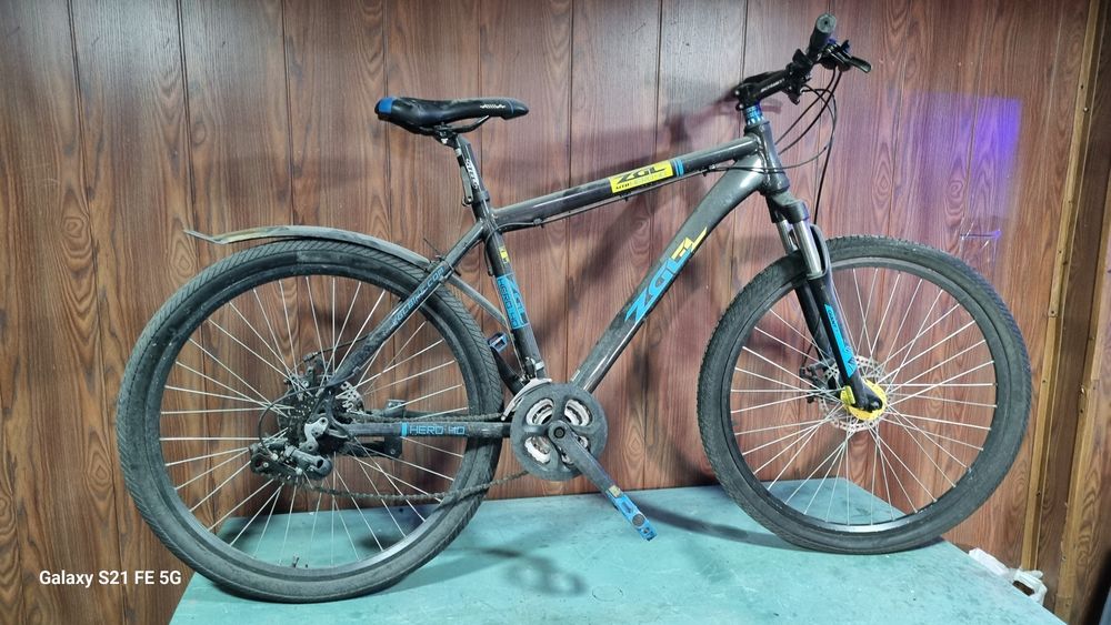 Велосипед бу. Хорошом состояние