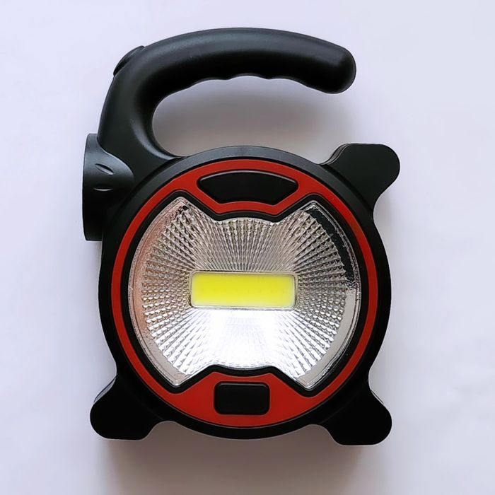 Lampa de lucru portabila LED - NOU