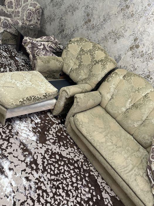 Диван в хорошем состонии