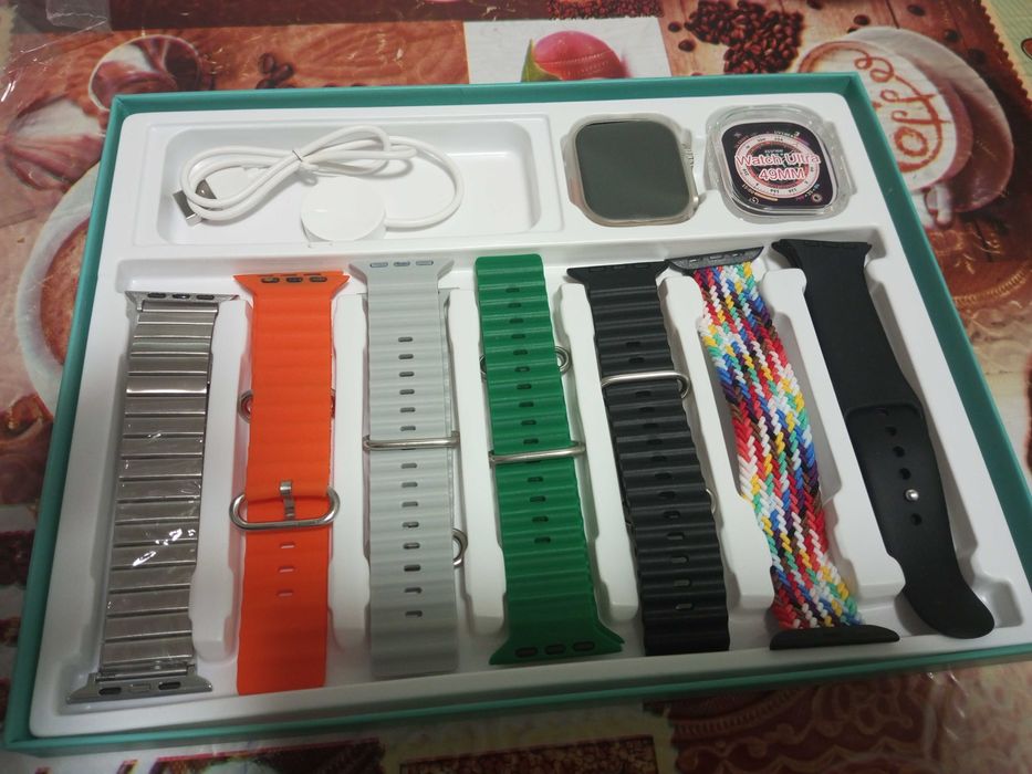 Смарт соат . Original