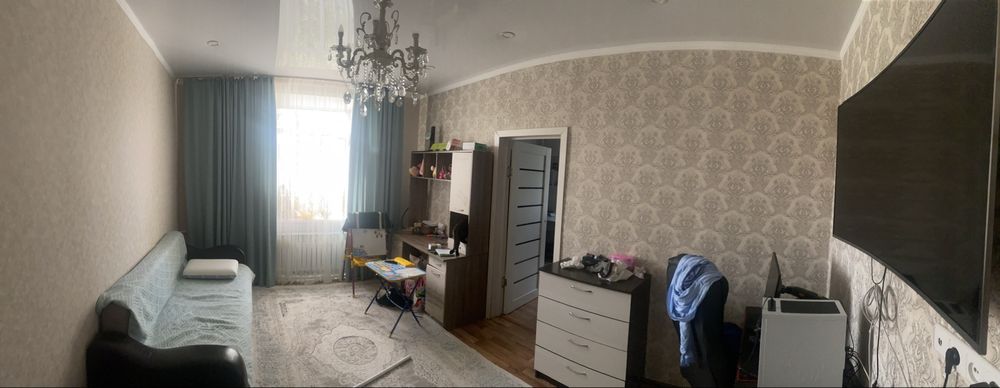 Продается квартира город Абай 10 лет независимости 37