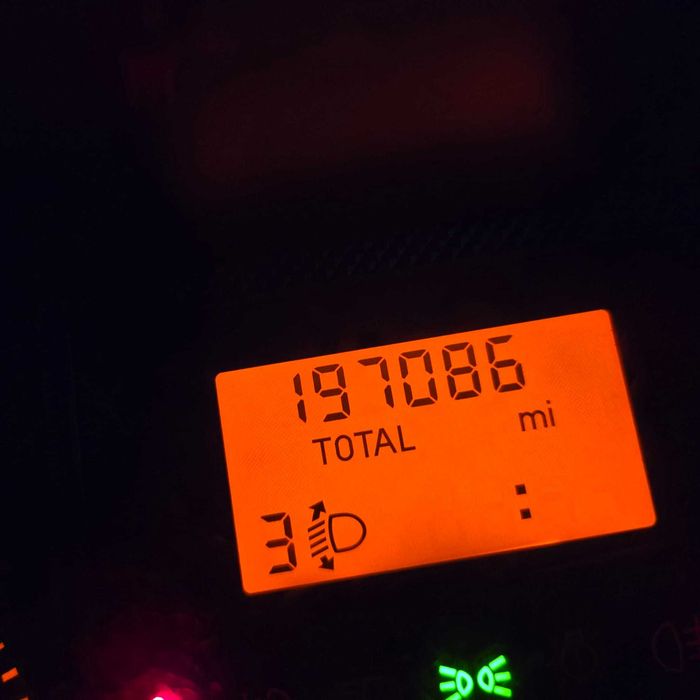 Citroen Relay 2008 Бус, десен волан