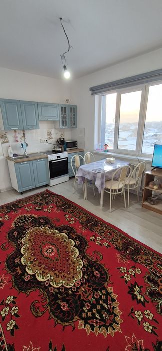 Срочно продаю квартиру