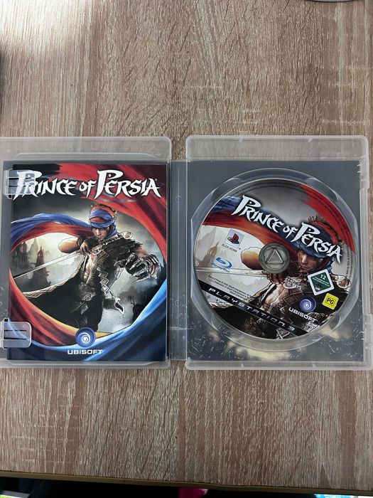 Vand playstation 3 slim cu 2 controlere si joc bonus