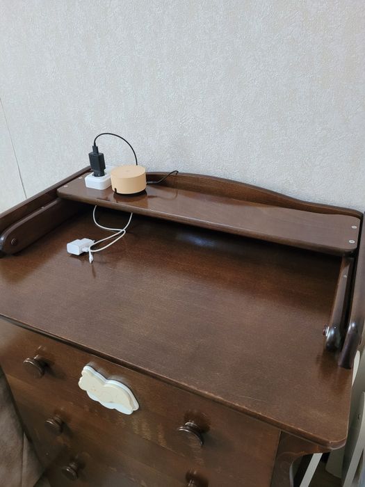 Кроватка детская