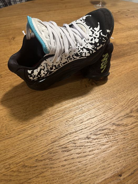 Incaltaminte baschet Jordan Zion 3