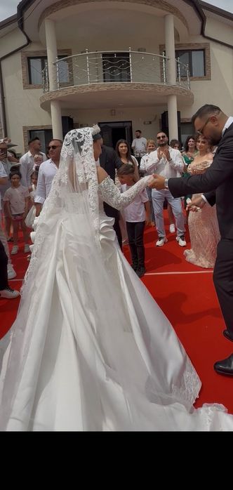 Rochie de mireasă