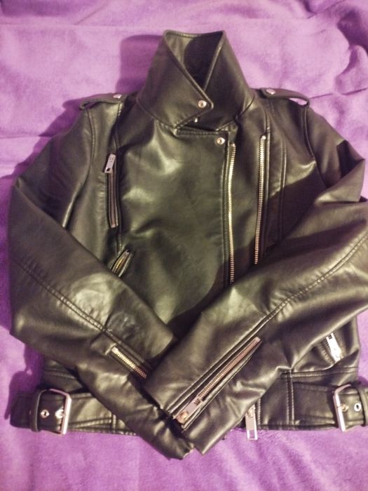 Яке естествена кожа