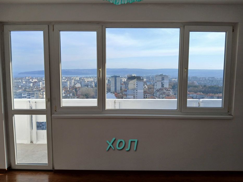 От собственик двустаен апартамент ул. Карамфил Варна