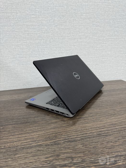 Премиум Ультрабук Dell Latitude 5420 intel Core i7 Сенсорным Дисплеем!