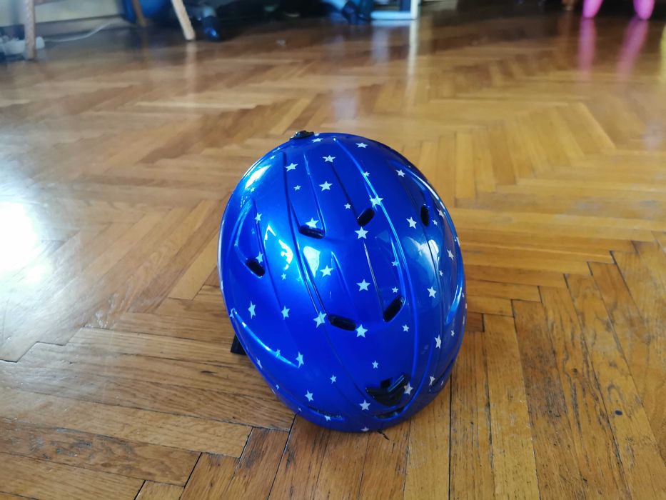 Casca ski copii 3-6 ani