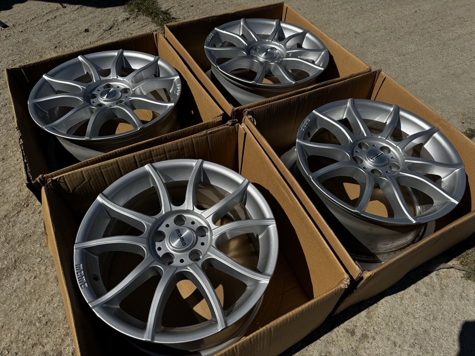 Jante 5x110 r18