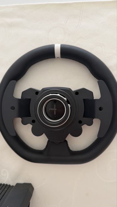 Moza Racing R5 bundle