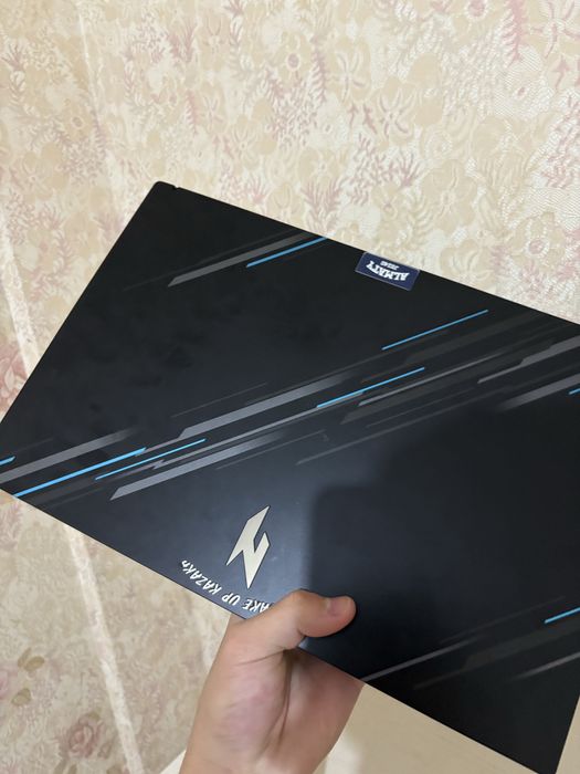 Ноутбук Acer Nitro V15