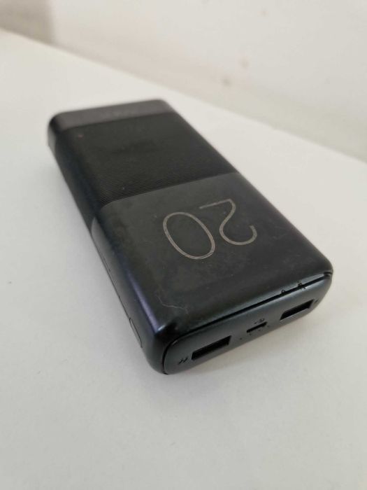 Power Bank Golf G81 – 20000mAh – Baterie Externa