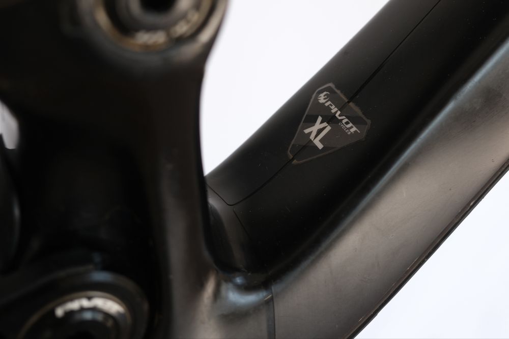 Рамка Pivot Phoenix 29 - XL