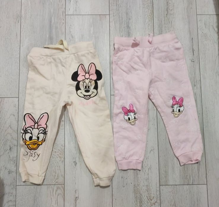 Lot hăinuțe fetiță