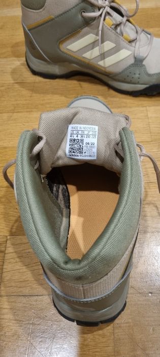 Маратонки Adidas
