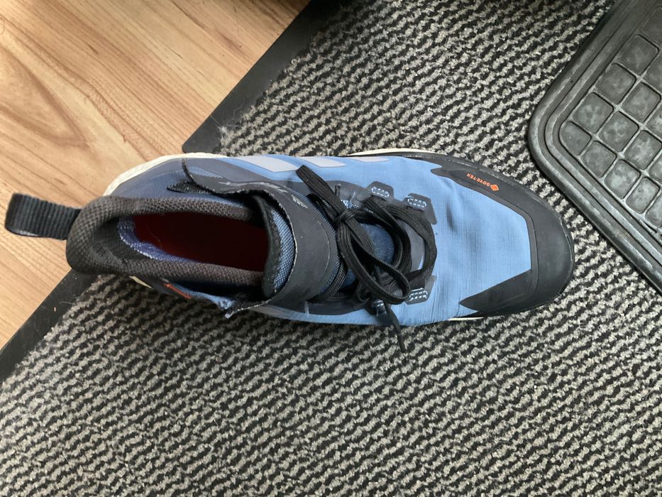 Addidas Terrex FREE HIKER 2 GTX , EU 41