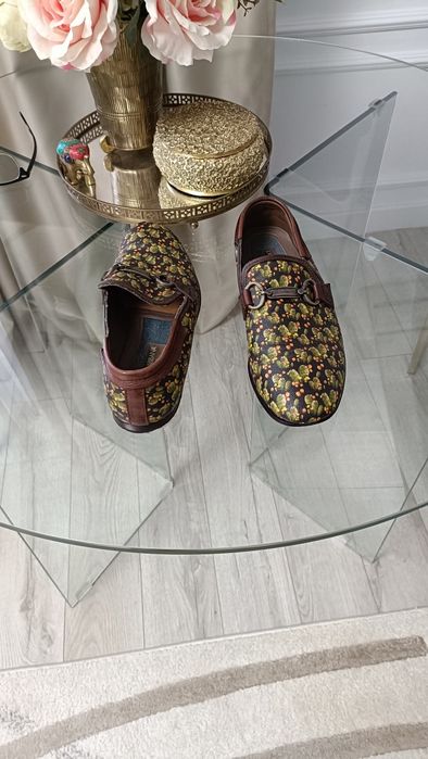 Mocasini Dolce & Gabbana