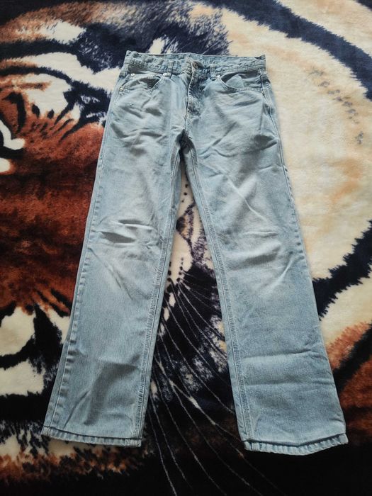 7бр. дънки/панталони М = 55лв.