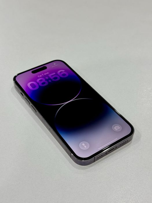 iPhone 14 pro 256 Gb