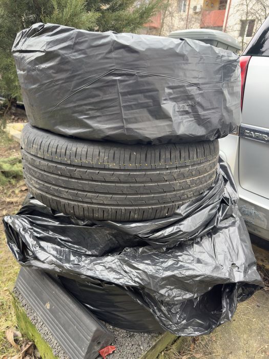 Anvelope Continental  Vara