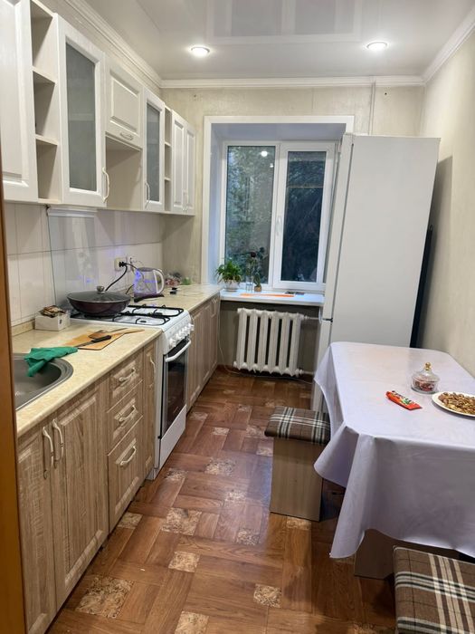 Продается квартира
