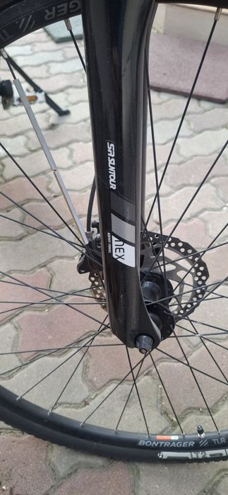 City-Bike Trek  Cadru L