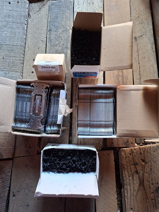 Profile regips+profile 3D+banda  regips