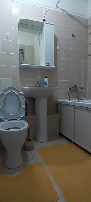 Суточная 2 комн кв.жк Алтын шар