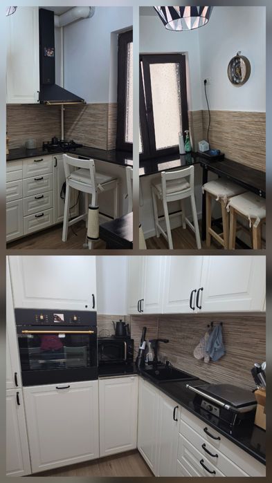 Inchiriere apartament 3 camere, Drumul Taberei