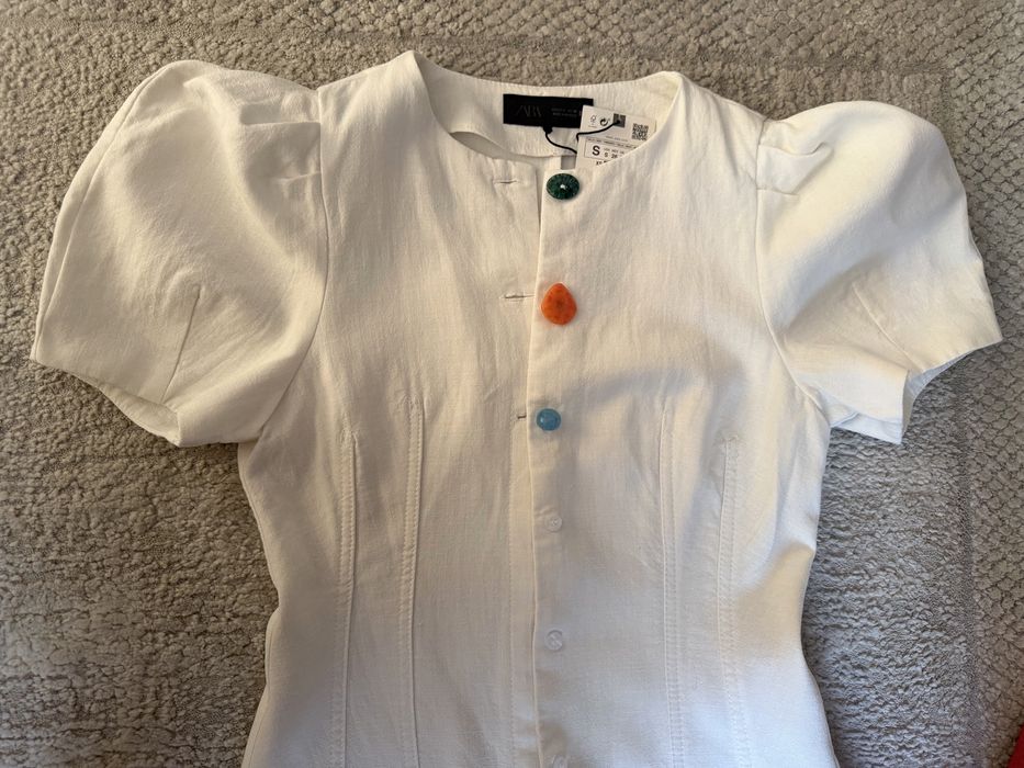 Дамска рокля Zara